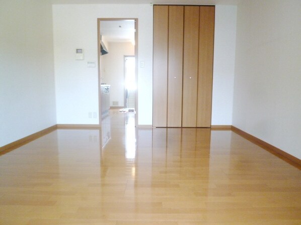 ソレジオ新所沢の物件内観写真